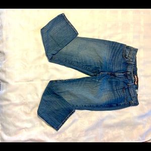 Tommy Hilfiger Jeans. 36/30 straight
